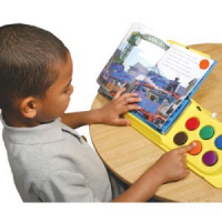 Коммуникатор для чтения - «globural.ru» - Рузаевка