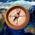 Живая География 2.0. Коллекция космических снимков России ( не работает без ГИС-оболочки) - «globural.ru» - Рузаевка