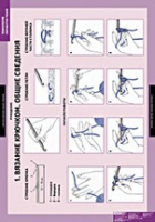 Технология. Технология обработки ткани. Рукоделие (комплект таблиц) - «globural.ru» - Рузаевка