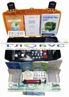 Комплект лабораторного оборудования «Пчелка-У/хим» - «globural.ru» - Рузаевка