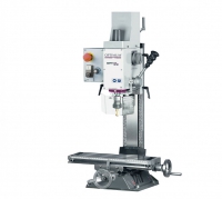 Сверлильно-фрезерный станок по металлу ГЛ-12 - «globural.ru» - Рузаевка