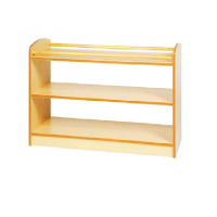 Панель игровой стены Стеллаж 100 см - «globural.ru» - Рузаевка