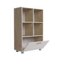 Шкаф напольный "Лидер" 2*3 - «globural.ru» - Рузаевка