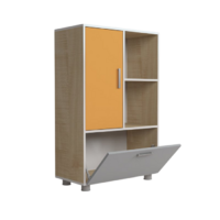 Шкаф напольный "Лидер" 2*3*1 - «globural.ru» - Рузаевка