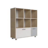 Шкаф напольный "Лидер" 3*3 - «globural.ru» - Рузаевка