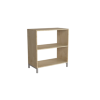 Тумба открытая "Умник" 758*400*826 мм - «globural.ru» - Рузаевка