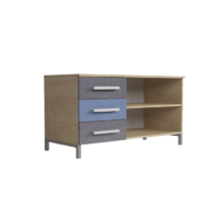 Тумба полуоткрытая "Умник" - «globural.ru» - Рузаевка