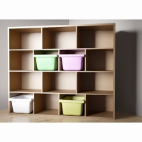 Стеллаж «Непоседа» - «globural.ru» - Рузаевка