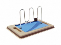 Реабилитационный тренажерный модуль "Волна-В" - «globural.ru» - Рузаевка