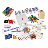 Базовый набор Нумирошка для индивидуальных занятий с детьми 7-9 лет - «globural.ru» - Рузаевка