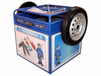 Игровой комплекс "Юный автомеханик" - «globural.ru» - Рузаевка