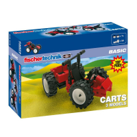 Конструктор "Машинки" - «globural.ru» - Рузаевка