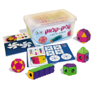 Набор "Конструируем объемные тела" - «globural.ru» - Рузаевка