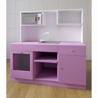 Детская кухня «Марина» - «globural.ru» - Рузаевка