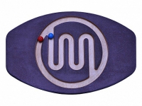 Балансировочная панель "Спираль" - «globural.ru» - Рузаевка