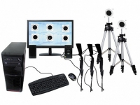 Учебно-тренировочный комплекс огневой подготовки "Стрелец-4 ССПВ" - «globural.ru» - Рузаевка