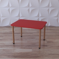 Стол детский «Прямоугольная классика» - «globural.ru» - Рузаевка