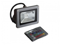 Прожектор "Мультицвет" для зеркального шара - «globural.ru» - Рузаевка