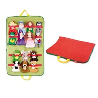 Театр наручных кукол - «globural.ru» - Рузаевка