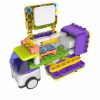 Ресурсный набор Add-on pack for Botzees (LED kits) - «globural.ru» - Рузаевка