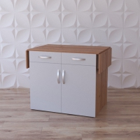 Стол раскладной «Тандем» - «globural.ru» - Рузаевка