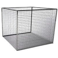 Малая полетная зона для тестовых полетов в защищенном пространстве  - «globural.ru» - Рузаевка