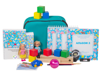 Методика "Логопедическое обследование детей. Полная и экспресс диагностика для детей 4-8 лет В.М. Акименко" (новая версия) - «globural.ru» - Рузаевка