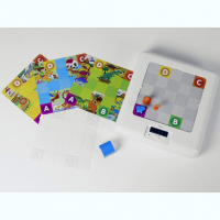 Алгоритмика «Удивительный код» - для обучения детей программированию - «globural.ru» - Рузаевка