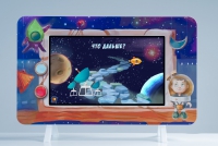 Методический интерактивный комплекс "Космос" - «globural.ru» - Рузаевка