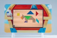 Методический интерактивный комплекс "Сундук Сокровищ" - «globural.ru» - Рузаевка