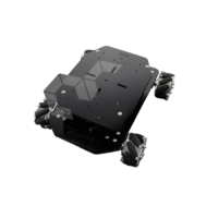 Учебно-лабораторный комплект для разработки автономных мобильных роботов - «globural.ru» - Рузаевка