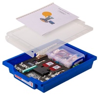 Робототехнический комплекс «Наум» для создания роботов с голосовым управлением - «globural.ru» - Рузаевка