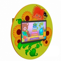 Профессиональный интерактивный развивающий комплекс «Антошка» - «globural.ru» - Рузаевка