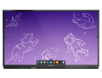 Интерактивная панель ActivPanel Nickel 75" - «globural.ru» - Рузаевка