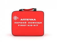 Аптечка для детских и учебных учреждений СТС в сумке - «globural.ru» - Рузаевка