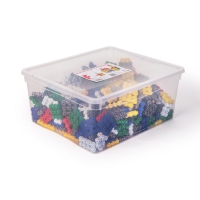 Набор для конструирования «Архитектурные сооружения» (на 1 человека) - «globural.ru» - Рузаевка