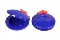 Кастаньеты пластиковые - «globural.ru» - Рузаевка