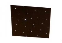 Потолок Звездное небо. Плитка Мастер cо «Светлячком-5» 60х60 см - «globural.ru» - Рузаевка