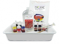 Комплект ЭБРУ (вариант 1) - «globural.ru» - Рузаевка