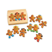 Игровой набор «Игры для сладкоежек: Пряничные человечки» - «globural.ru» - Рузаевка