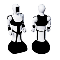 Образовательный комплект для изучения и разработки автономных сервисных роботов - «globural.ru» - Рузаевка