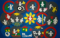 Пособие "Права детей — детям" - «globural.ru» - Рузаевка