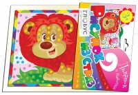 Комплект "Рисунки из страз" - «globural.ru» - Рузаевка