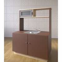 Детская кухня «Александра» - «globural.ru» - Рузаевка