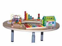 Музыкальный игровой стол - «globural.ru» - Рузаевка