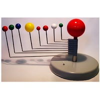 Модель "Планетная система" (механическая) - «globural.ru» - Рузаевка