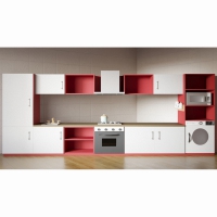 Детская кухня «Мамина хозяюшка» - «globural.ru» - Рузаевка