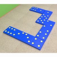 Игровой набор Домино - «globural.ru» - Рузаевка