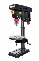 Настольный сверлильный станок по металлу ГЛ-2 - «globural.ru» - Рузаевка