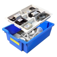 Цифровая лаборатория по химии (базовый уровень) - «globural.ru» - Рузаевка